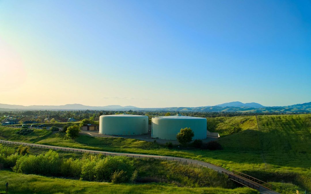 Hvordan jernoxider driver fremtiden for bæredygtig biogasproduktion